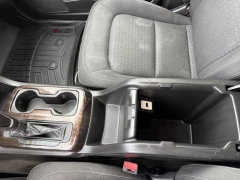 Used 2015  GMC Canyon 4WD Crew Cab SLE at Mike Burkart Ford near Plymouth&comma; WI