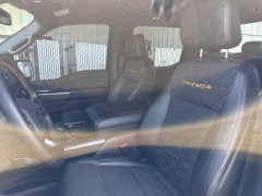 Used 2023  Ford F-150 4WD Tremor SuperCrew 5.5' Box at Mike Burkart Ford near Plymouth, WI