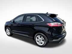 Used 2020 Ford Edge 4d SUV AWD SEL at Mike Burkart Ford near Plymouth, WI