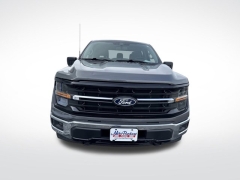 Used 2024  Ford F-150 XLT 4WD SuperCrew Box at Mike Burkart Ford near Plymouth&comma; WI