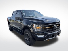 Used 2023  Ford F-150 4WD Tremor SuperCrew 5.5' Box at Mike Burkart Ford near Plymouth, WI