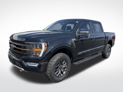 Used 2023 Ford F-150 Tremor 4WD SuperCrew 5.5' Box at Mike Burkart Ford near Plymouth, WI