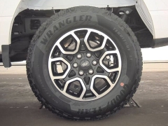 Used 2023 Ford F-150 4WD XL w/STX SuperCrew 5.5' Box at Mike Burkart Ford near Plymouth, WI
