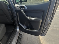 Used 2021 Ford Ranger 4WD SuperCrew 5' Box at Mike Burkart Ford near Plymouth, WI