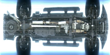 Used 2024  Ford Super Duty F-250 SRW 4WD Crew Cab Box at Mike Burkart Ford near Plymouth, WI