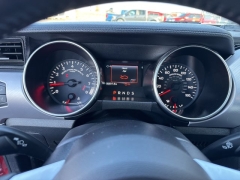 Used 2019  Ford Mustang 2d Fastback GT Premium at Mike Burkart Ford near Plymouth&comma; WI