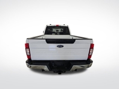 Used 2022 Ford Super Duty F-250 4WD XLT Crew Cab SRW 6.75' Box at Mike Burkart Ford near Plymouth, WI