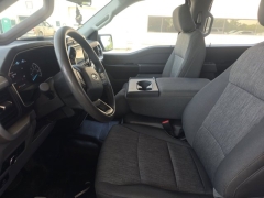 Used 2022 Ford F-150 4WD SuperCrew Box at Mike Burkart Ford near Plymouth, WI
