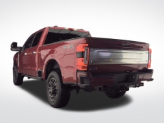 Used 2023  Ford Super Duty F-250 SRW 4WD Crew Cab Box at Mike Burkart Ford near Plymouth&comma; WI