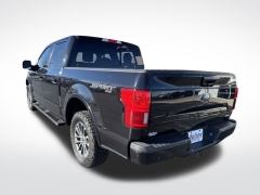 Used 2020  Ford F-150 4WD SuperCrew XLT 5 1&sol;2 at Mike Burkart Ford near Plymouth&comma; WI
