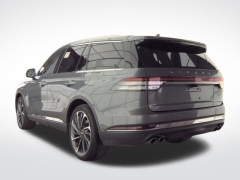 Used 2022 Lincoln Aviator Reserve AWD at Mike Burkart Ford near Plymouth, WI