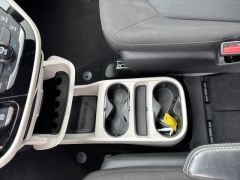 Used 2023 Chrysler Voyager LX FWD at Mike Burkart Ford near Plymouth, WI