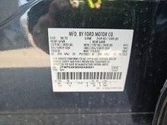 Used 2022 Ford Edge Titanium AWD at Mike Burkart Ford near Plymouth, WI