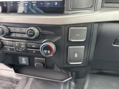 Used 2024  Ford F-150 4WD XL SuperCab 6&period;5' Box at Mike Burkart Ford near Plymouth&comma; WI