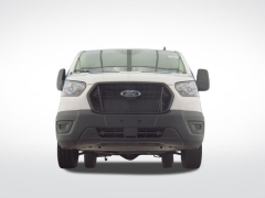 Used 2024 Ford Transit Cargo Van T-150 Low Rf 8670 GVWR RWD at Mike Burkart Ford near Plymouth, WI
