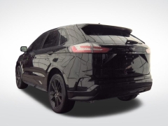 Used 2023  Ford Edge SEL AWD at Mike Burkart Ford near Plymouth, WI