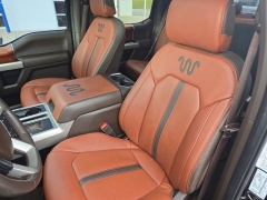 Used 2020 Ford F-150 4WD SuperCrew King Ranch 5 1/2 at Mike Burkart Ford near Plymouth, WI