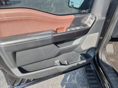 Used 2021 Ford F-150 4WD SuperCrew Box at Mike Burkart Ford near Plymouth, WI