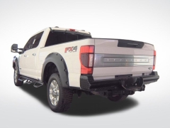Used 2021  Ford Super Duty F-250 SRW 4WD Crew Cab Box at Mike Burkart Ford near Plymouth&comma; WI