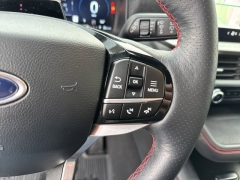 Used 2025  Ford Explorer ST-Line 4WD at Mike Burkart Ford near Plymouth&comma; WI