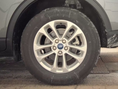 Used 2022  Ford Escape SE AWD at Mike Burkart Ford near Plymouth&comma; WI