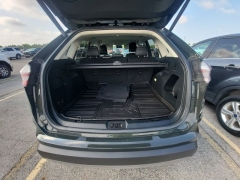 Used 2022 Ford Edge AWD at Mike Burkart Ford near Plymouth, WI