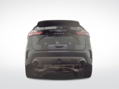 Used 2024 Ford Edge Titanium AWD at Mike Burkart Ford near Plymouth, WI