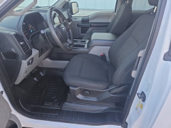 Used 2018 Ford F-150 4WD SuperCab 6.5' Box at Mike Burkart Ford near Plymouth, WI