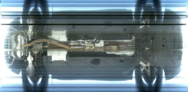 Used 2025  Ford Escape Hybrid ST-Line Select AWD at Mike Burkart Ford near Plymouth&comma; WI