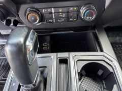 Used 2019 Ford F-150 4WD SuperCrew XLT 5 1/2 at Mike Burkart Ford near Plymouth, WI