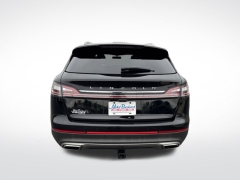 Used 2021 Lincoln Nautilus Reserve AWD at Mike Burkart Ford near Plymouth, WI