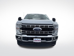 Used 2024 Ford Super Duty F-250 SRW 4WD Crew Cab Box at Mike Burkart Ford near Plymouth, WI