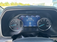 Used 2022  Ford F-150 4WD SuperCrew 5.5' Box at Mike Burkart Ford near Plymouth, WI