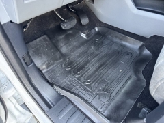 Used 2022  Ford F-150 4WD SuperCrew 5.5' Box at Mike Burkart Ford near Plymouth, WI