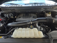 Used 2023 Ford F-150 4WD SuperCrew Box at Mike Burkart Ford near Plymouth, WI