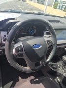 Used 2021 Ford Ranger 4WD SuperCrew 5' Box at Mike Burkart Ford near Plymouth, WI