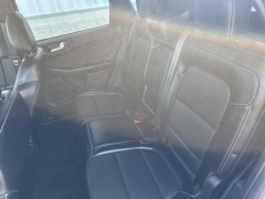 Used 2024 Ford Escape Platinum AWD at Mike Burkart Ford near Plymouth, WI