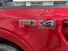 Used 2022 Ford F-150 4WD SuperCrew Box at Mike Burkart Ford near Plymouth, WI