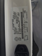 Used 2023  Ford F-150 4WD SuperCrew Box at Mike Burkart Ford near Plymouth, WI