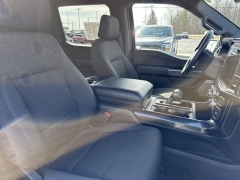 Used 2022 Ford F-150 4WD XLT SuperCrew 5.5' Box at Mike Burkart Ford near Plymouth, WI