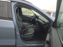 Used 2025  Ford Escape Hybrid Platinum AWD at Mike Burkart Ford near Plymouth&comma; WI