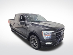 Used 2021 Ford F-150 4WD SuperCrew Box at Mike Burkart Ford near Plymouth, WI