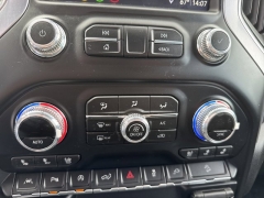 Used 2019  GMC Sierra 1500 4WD Crew Cab 147" SLT at Mike Burkart Ford near Plymouth, WI