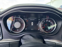 Used 2017  Dodge Challenger 2d Coupe R/T Plus Shaker at Mike Burkart Ford near Plymouth, WI