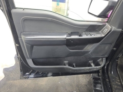 Used 2021 Ford F-150 4WD SuperCrew Box at Mike Burkart Ford near Plymouth, WI