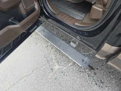 Used 2020 Ford F-150 4WD SuperCrew King Ranch 5 1/2 at Mike Burkart Ford near Plymouth, WI