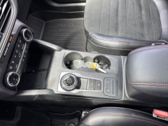 Used 2022 Ford Escape SEL AWD at Mike Burkart Ford near Plymouth, WI