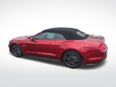 Used 2019 Ford Mustang 2d Convertible GT Premium at Mike Burkart Ford near Plymouth, WI