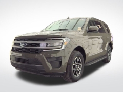 Used 2024 Ford Expedition XLT 4x4 at Mike Burkart Ford near Plymouth, WI