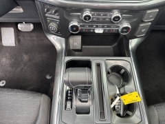 Used 2022 Ford F-150 4WD SuperCrew Box at Mike Burkart Ford near Plymouth, WI